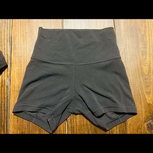 Lululemon Align Shorts